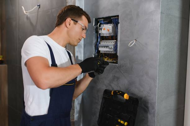 Best Licensed Electrician  in Royal Palm Beach, FL