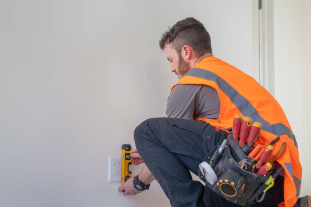 Best Affordable Emergency Electrician  in Royal Palm Beach, FL