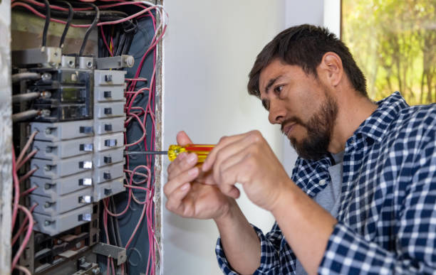 Best Electrical System Inspection  in Royal Palm Beach, FL